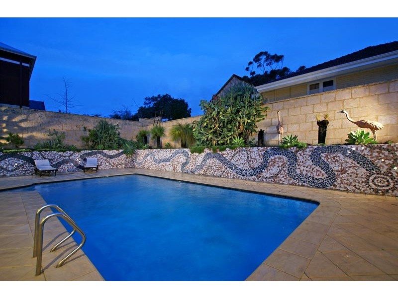 44 Johnston Street, Peppermint Grove WA 6011