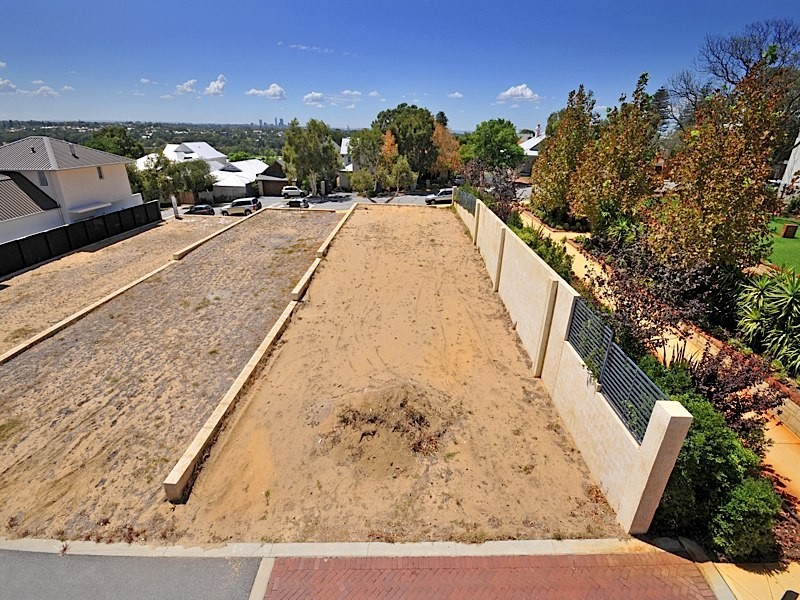 8a Devon Road, Swanbourne WA 6010