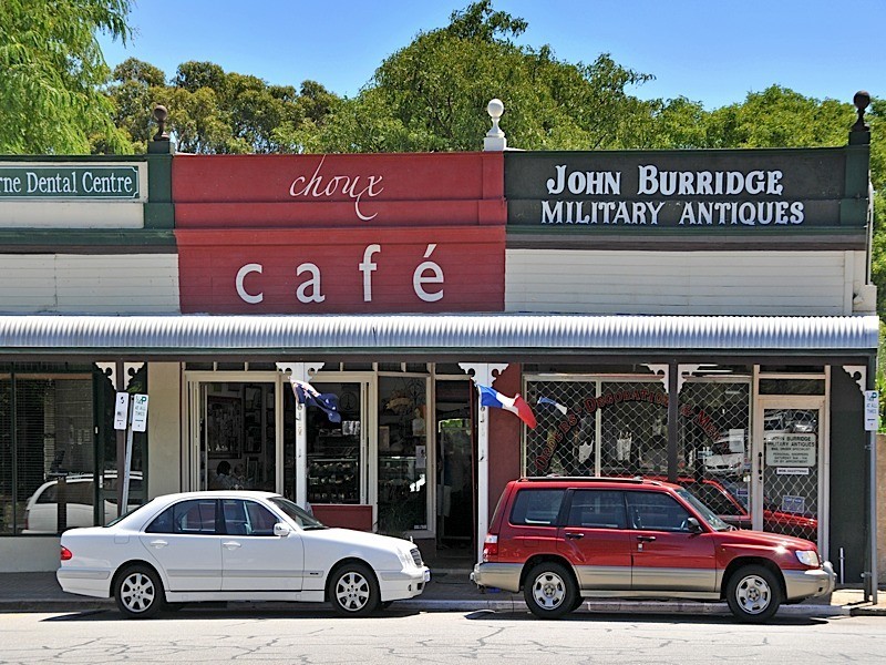 8a Devon Road, Swanbourne WA 6010