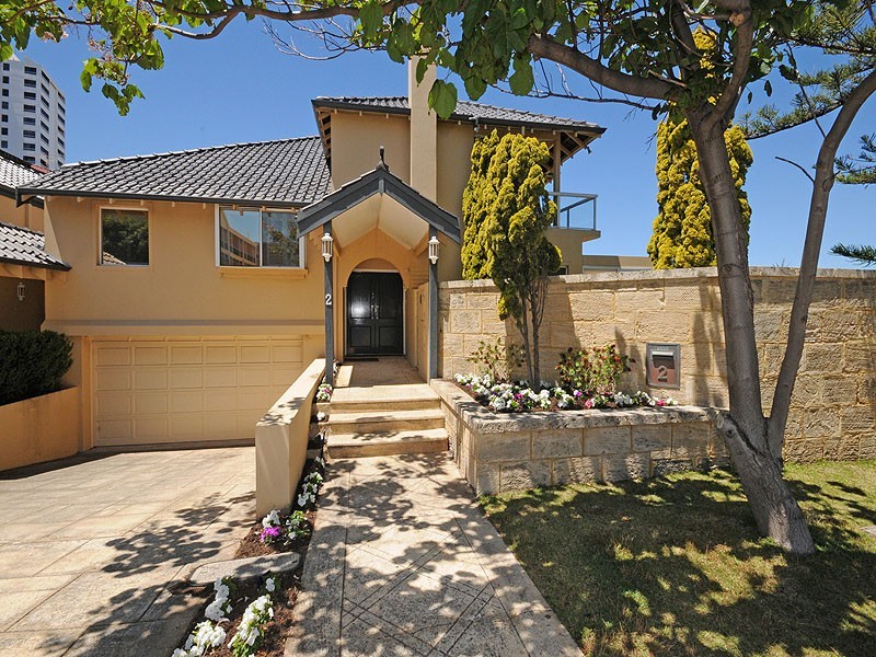 2 Jetty Road, Claremont WA 6010