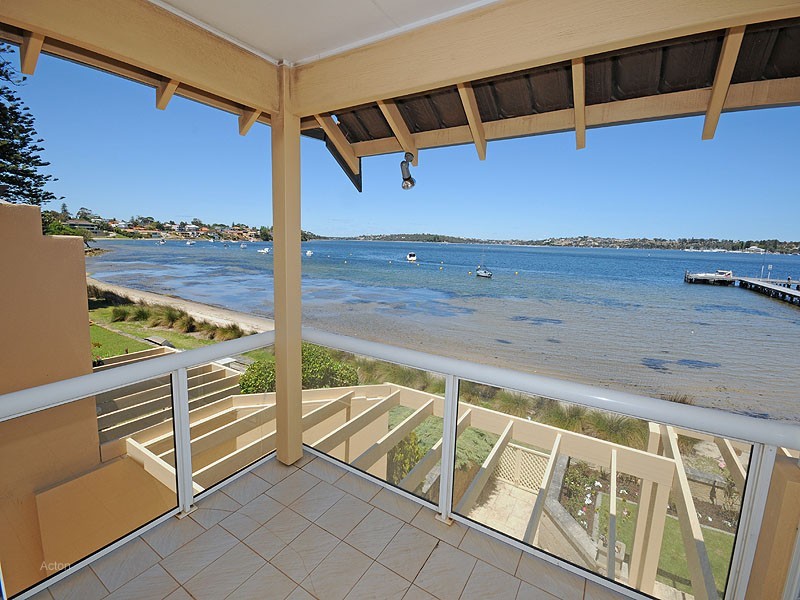 2 Jetty Road, Claremont WA 6010