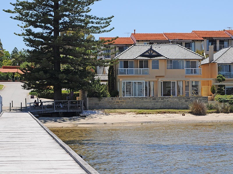 2 Jetty Road, Claremont WA 6010