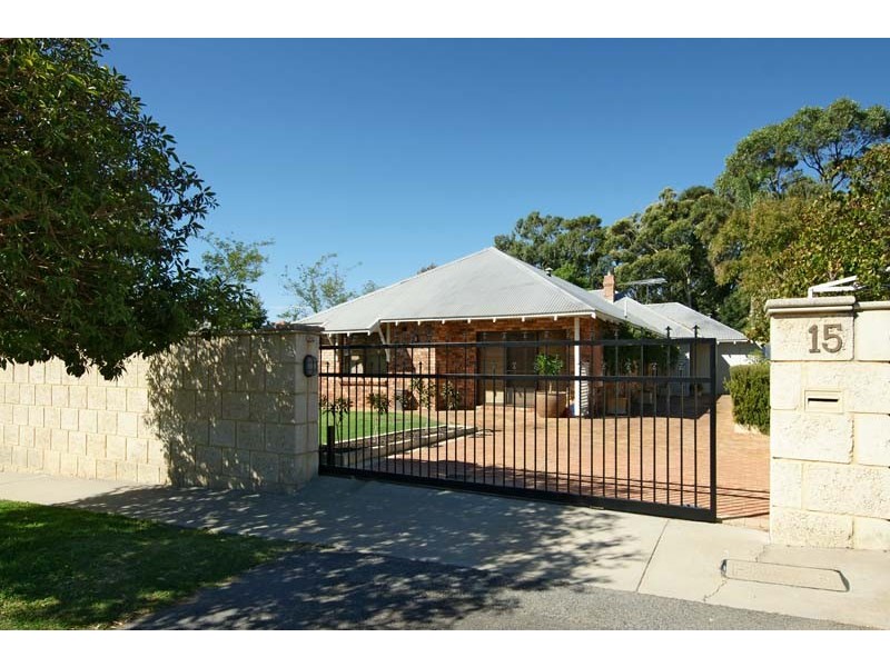 15 Monument Street, Mosman Park WA 6012