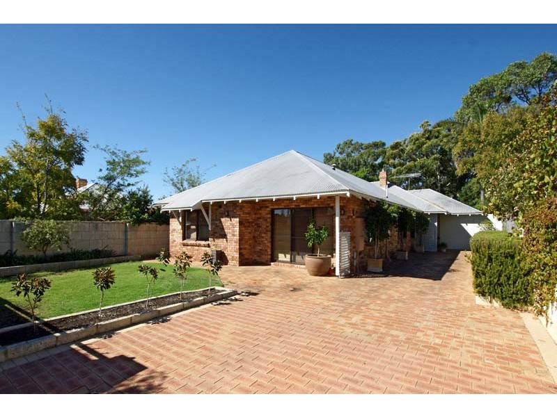 15 Monument Street, Mosman Park WA 6012