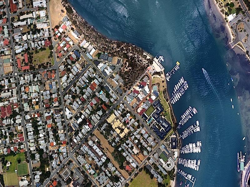 Lot Proposed 2, 56 Harvest Road, North Fremantle WA 6159