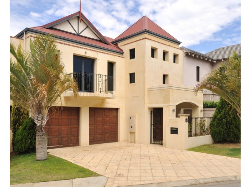 63 Harvest Road, North Fremantle WA 6159