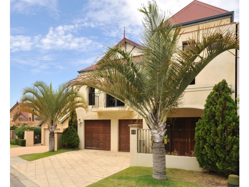 63 Harvest Road, North Fremantle WA 6159