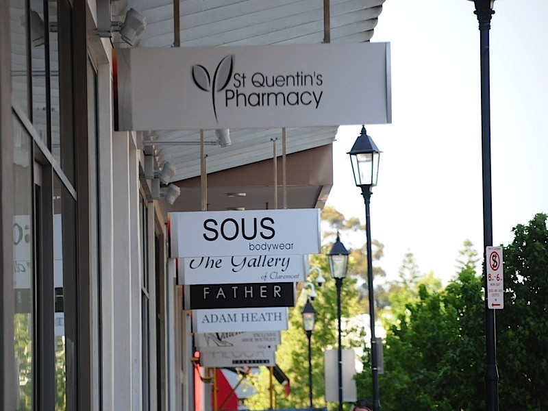 11/11 Stirling Road, Claremont WA 6010