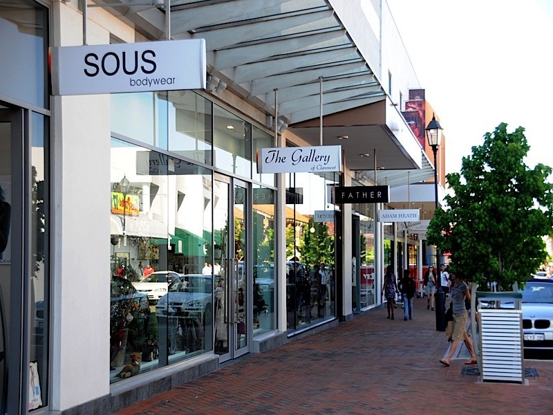 11/11 Stirling Road, Claremont WA 6010