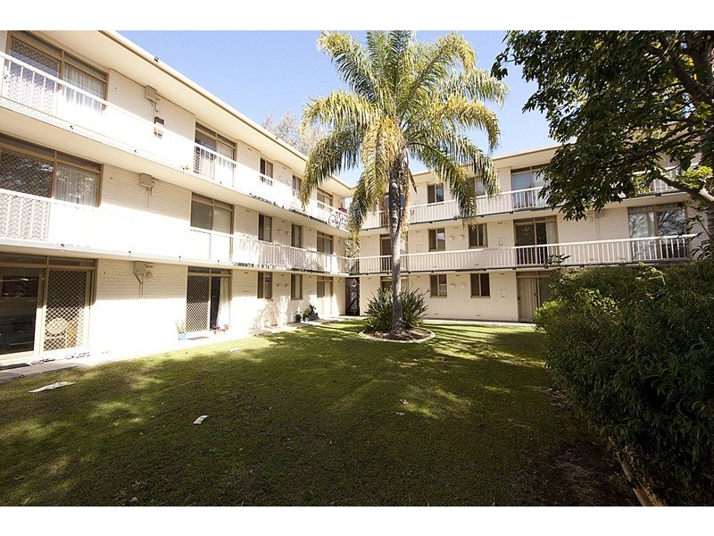 21/159 Fairway, Crawley WA 6009