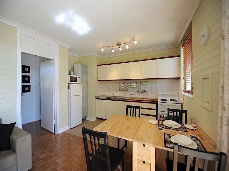 21/159 Fairway, Crawley WA 6009