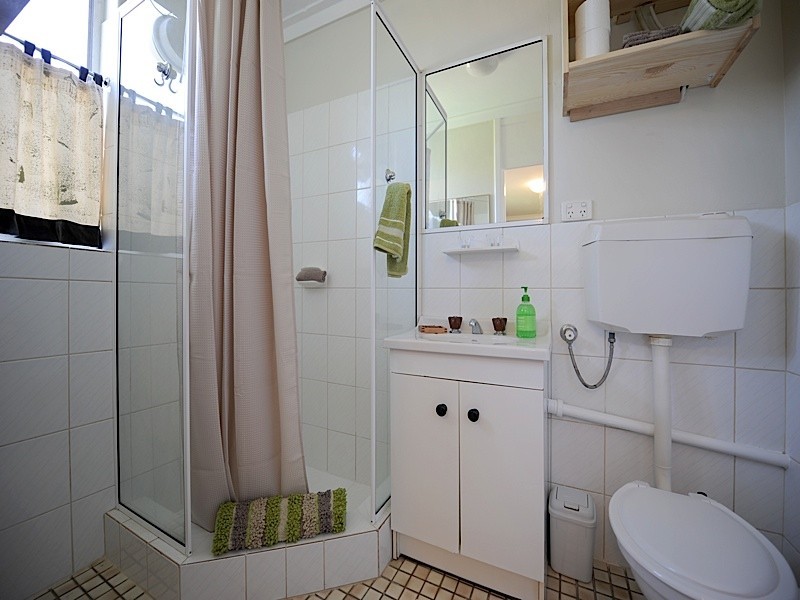 21/159 Fairway, Crawley WA 6009