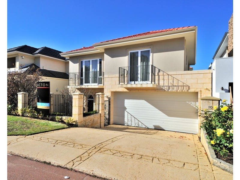 10 The Cutting, Mosman Park WA 6012