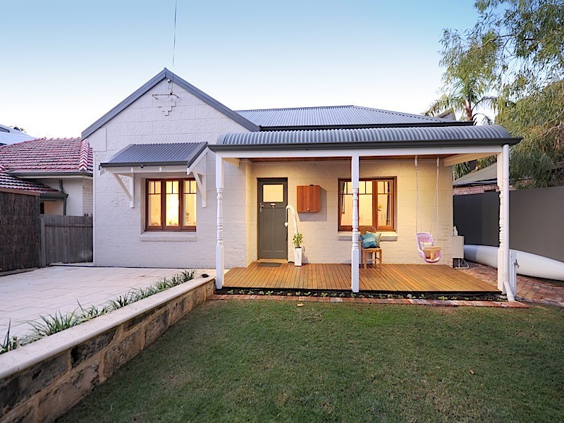 65 Wellington Street, Mosman Park WA 6012