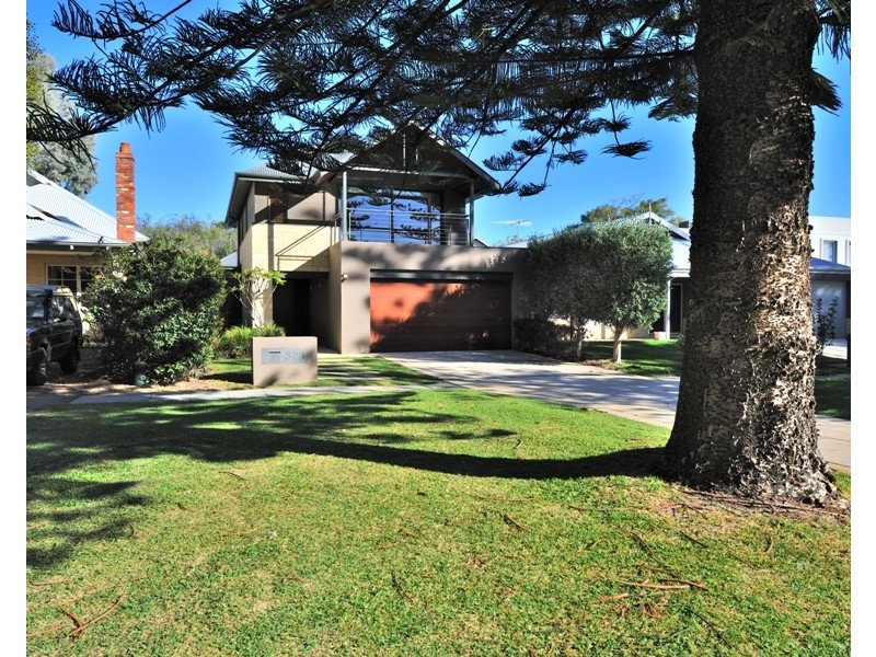 321 Marmion Street, Cottesloe WA 6011