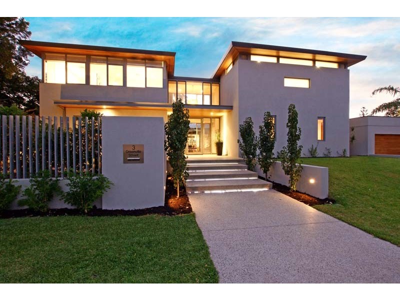 3 Greenville Street, Swanbourne WA 6010