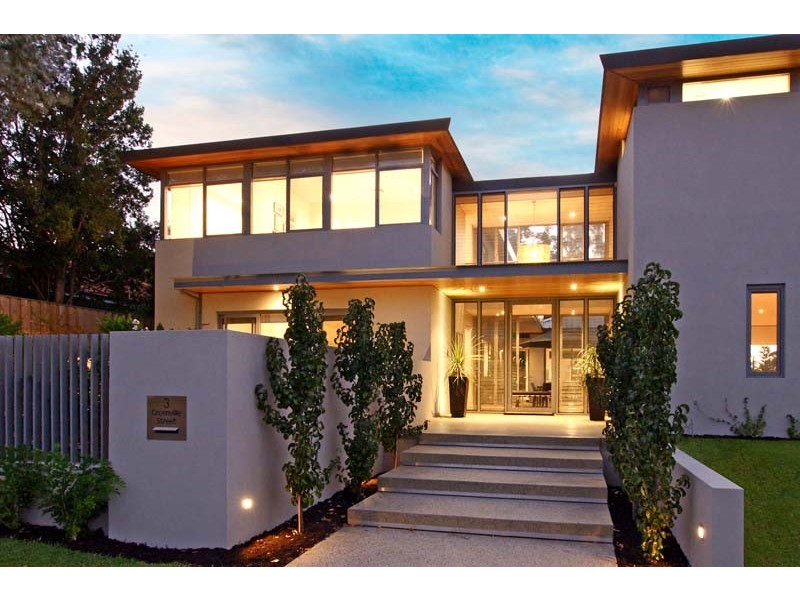 3 Greenville Street, Swanbourne WA 6010