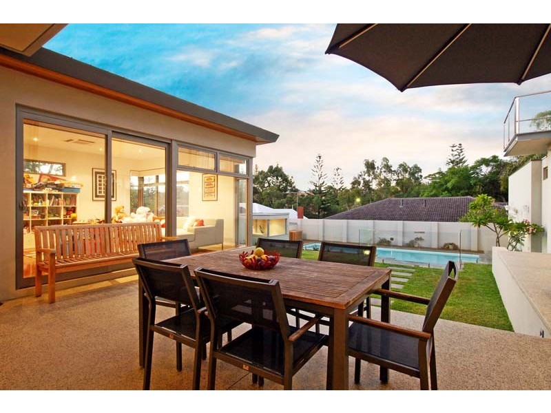 3 Greenville Street, Swanbourne WA 6010