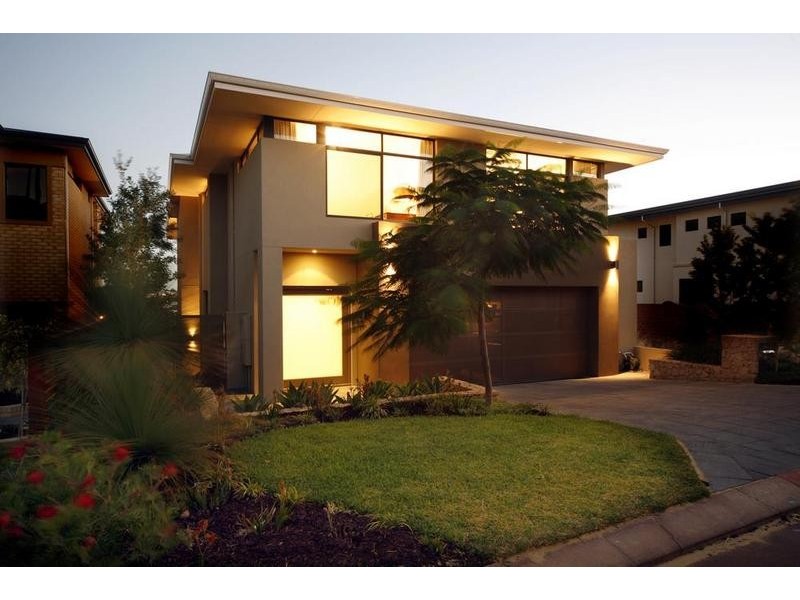 16 The Cutting, Mosman Park WA 6012