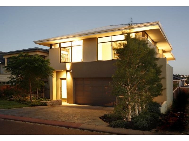 16 The Cutting, Mosman Park WA 6012