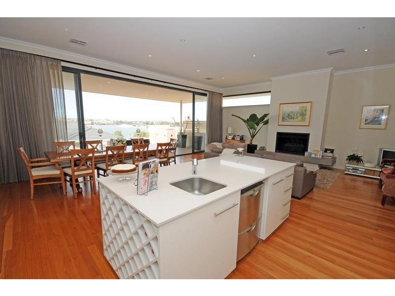 16 The Cutting, Mosman Park WA 6012