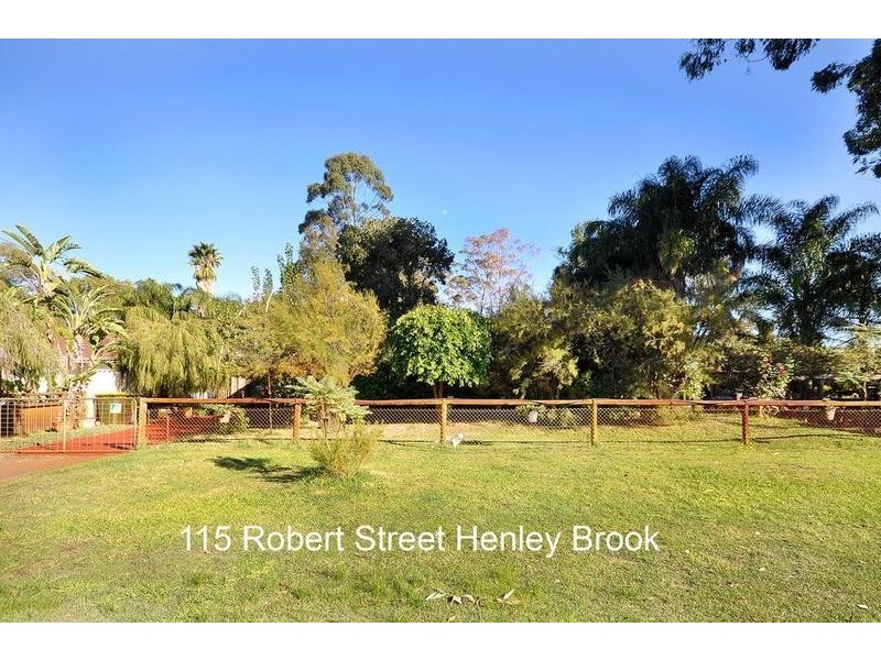 115 Robert Street, Henley Brook WA 6055