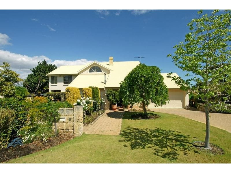 6 Minim Close, Mosman Park WA 6012