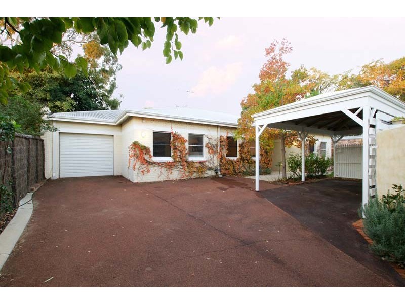 109A Shenton Road, Swanbourne WA 6010