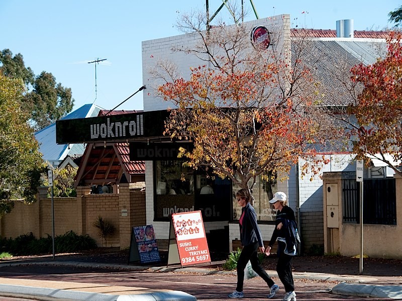 34/630 Stirling Highway, Mosman Park WA 6012