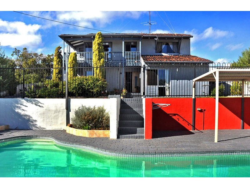 4 Portland Drive, Binningup WA 6233