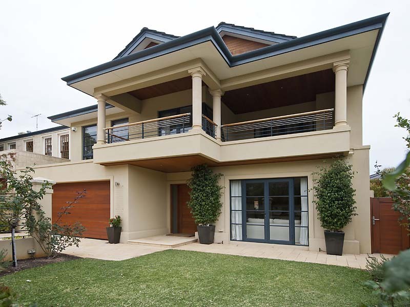 38 Johnston Street, Peppermint Grove WA 6011