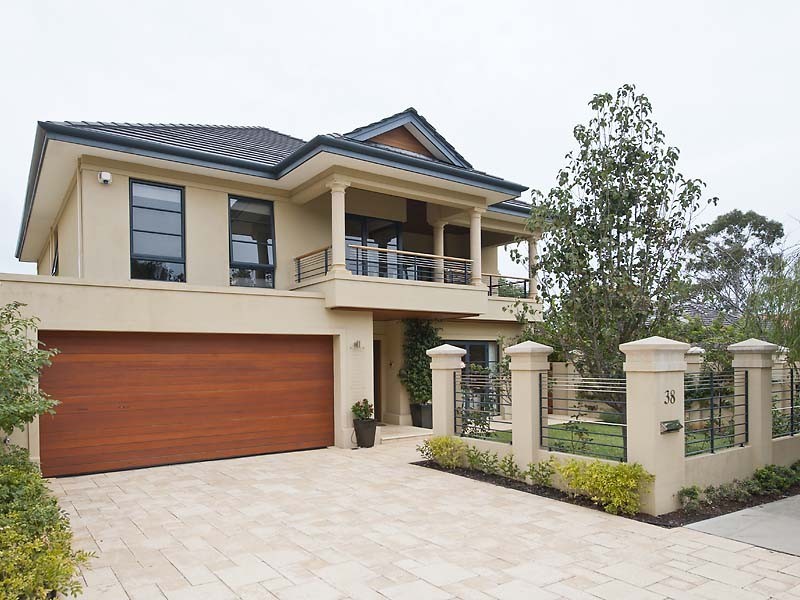 38 Johnston Street, Peppermint Grove WA 6011