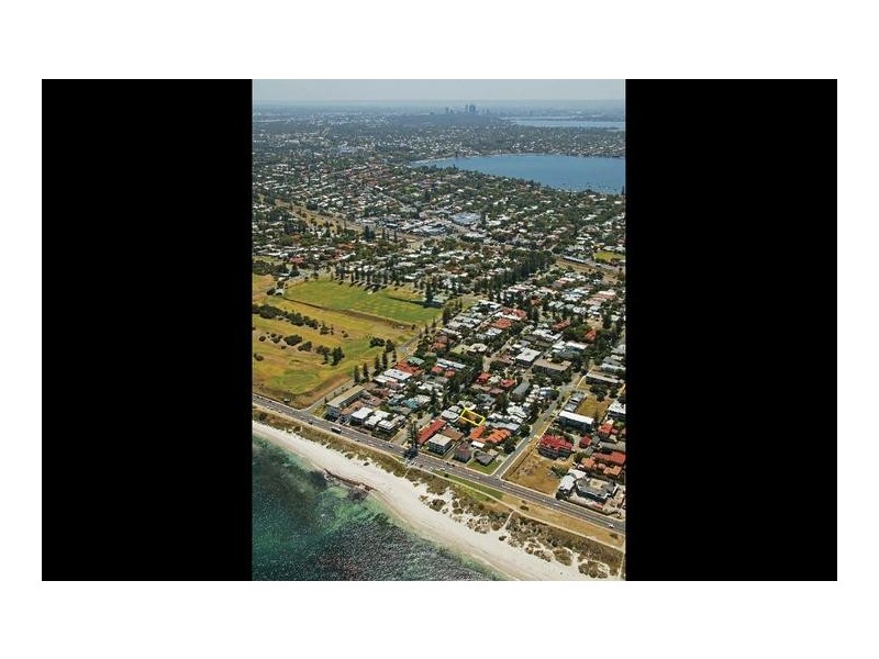 5A Deane Street, Cottesloe WA 6011