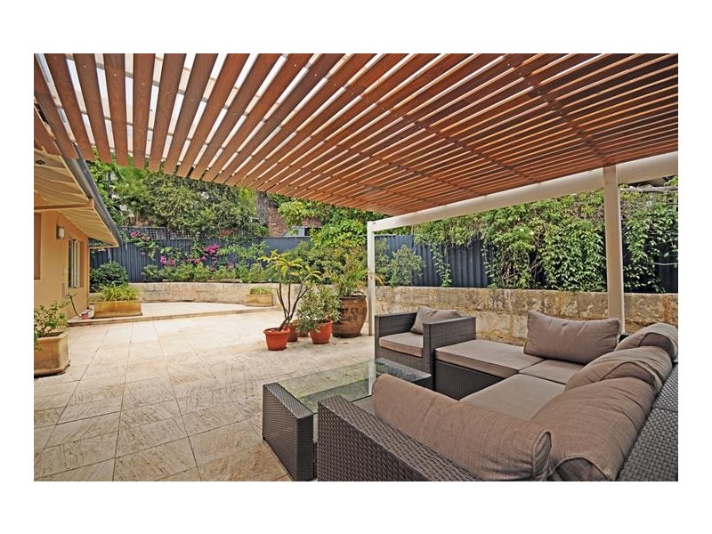 6 Harley Tce, Mosman Park WA 6012