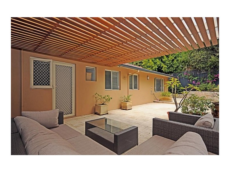 6 Harley Tce, Mosman Park WA 6012