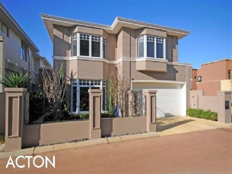 12 Derry Lane, Mosman Park WA 6012