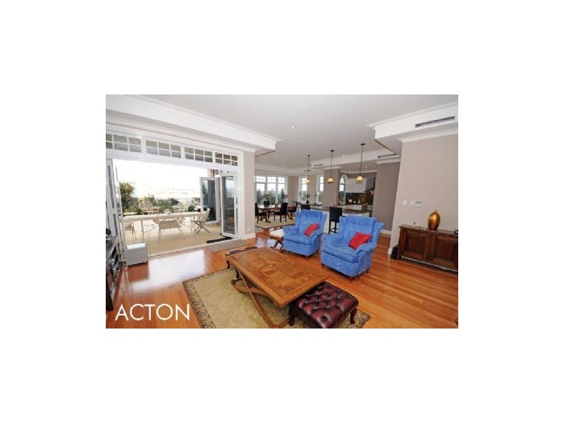 12 Derry Lane, Mosman Park WA 6012