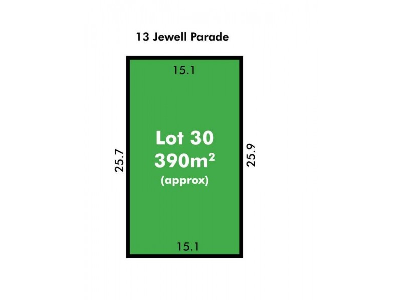 13 Jewell Parade, North Fremantle WA 6159