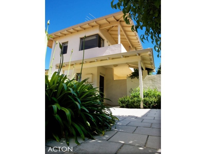 3/23 Salvado Street, Cottesloe WA 6011