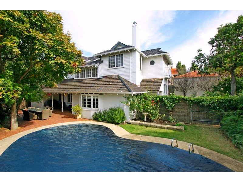 21 Lillian Street, Cottesloe WA 6011