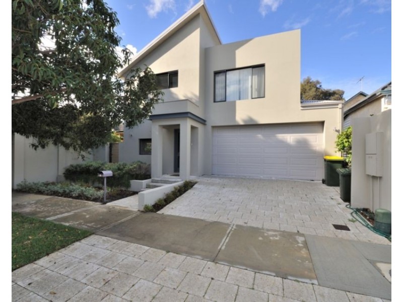 5 Eastbourne Street, Mosman Park WA 6012