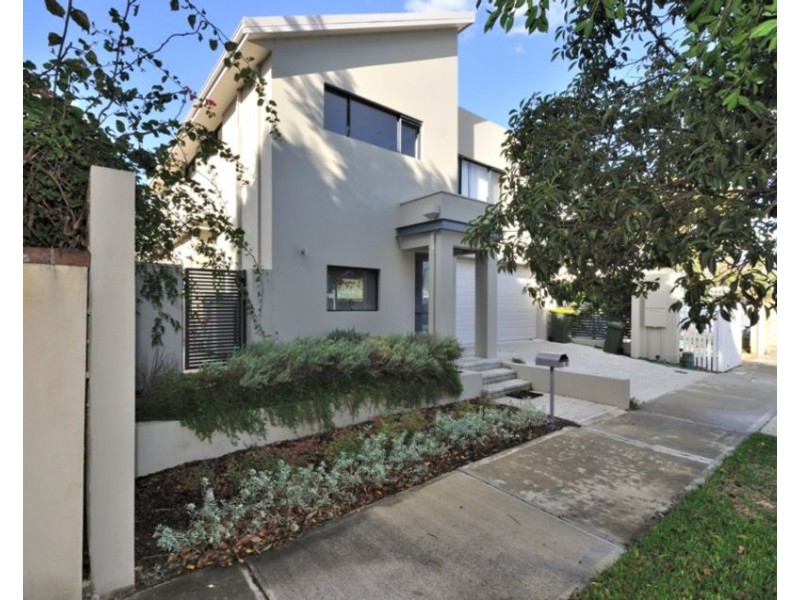 5 Eastbourne Street, Mosman Park WA 6012