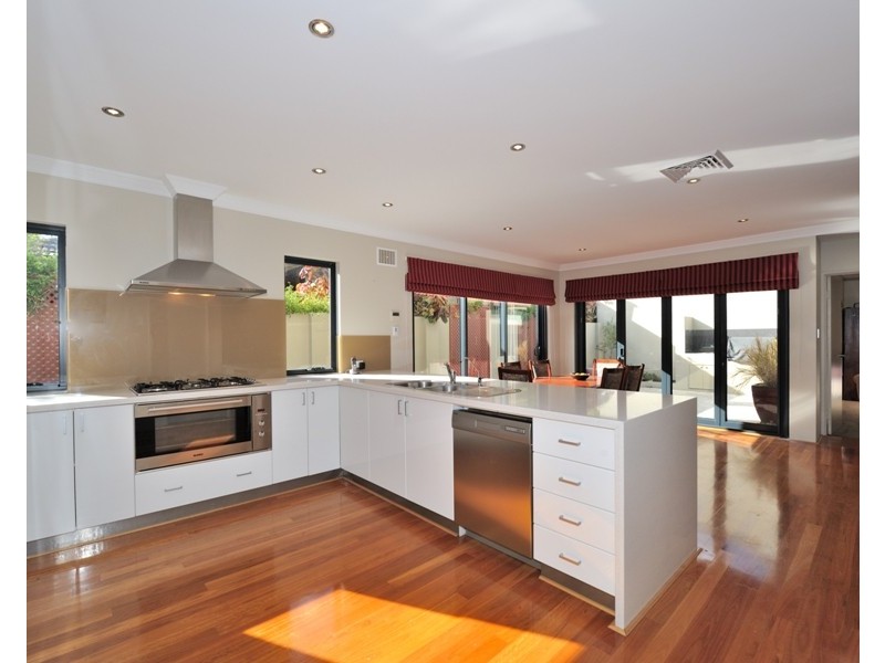 5 Eastbourne Street, Mosman Park WA 6012