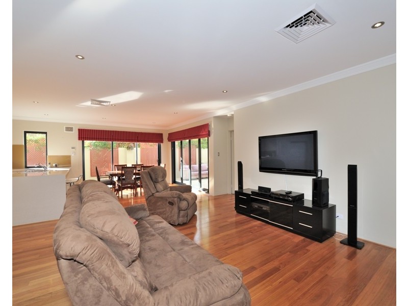 5 Eastbourne Street, Mosman Park WA 6012