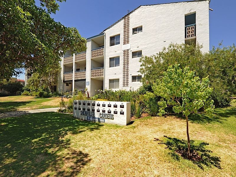 1/11-15 St Leonards Street, Mosman Park WA 6012