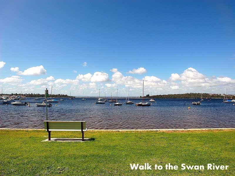 1/11-15 St Leonards Street, Mosman Park WA 6012