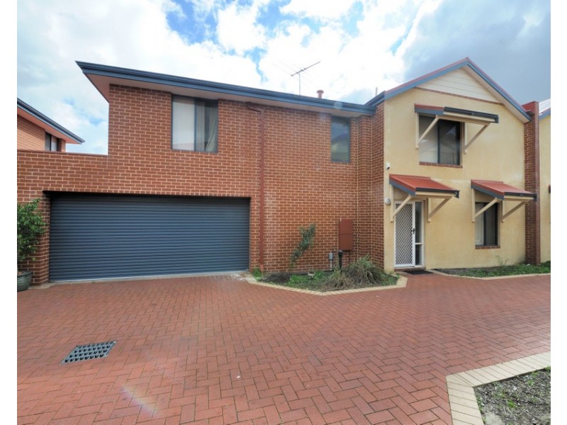 3/8 Hillcrest Road, Kewdale WA 6105