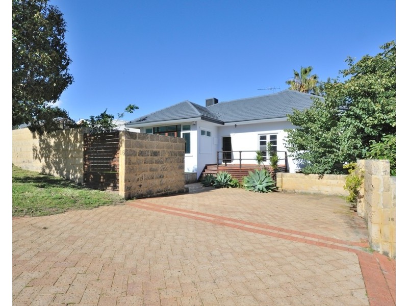 16A Beagle Street, Mosman Park WA 6012