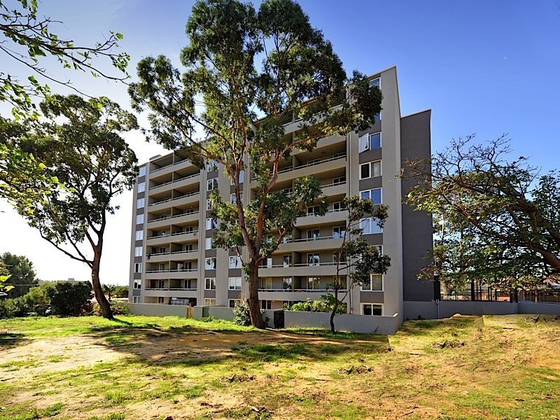 34/31 Wellington Street, Mosman Park WA 6012