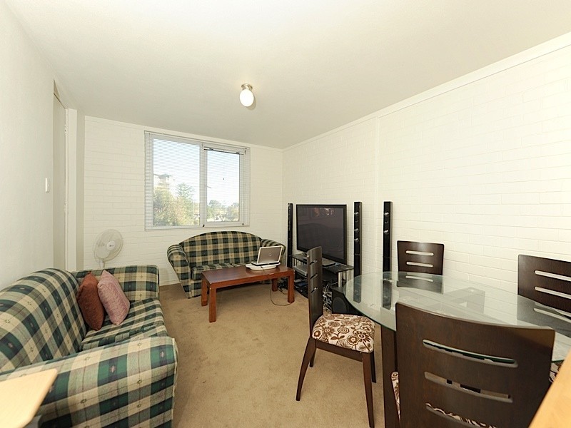 34/31 Wellington Street, Mosman Park WA 6012